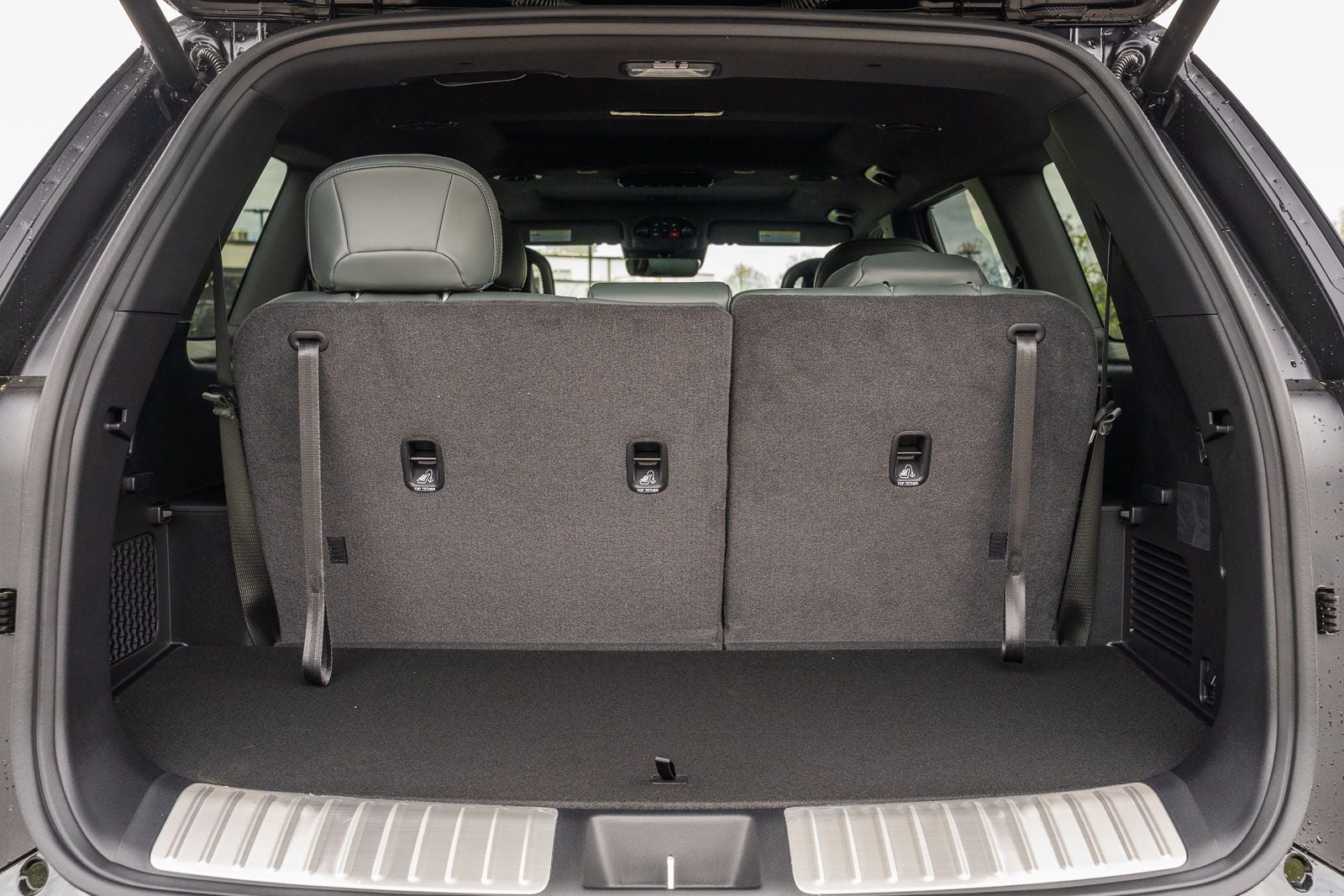 2027 Kia Telluride X-Line SX