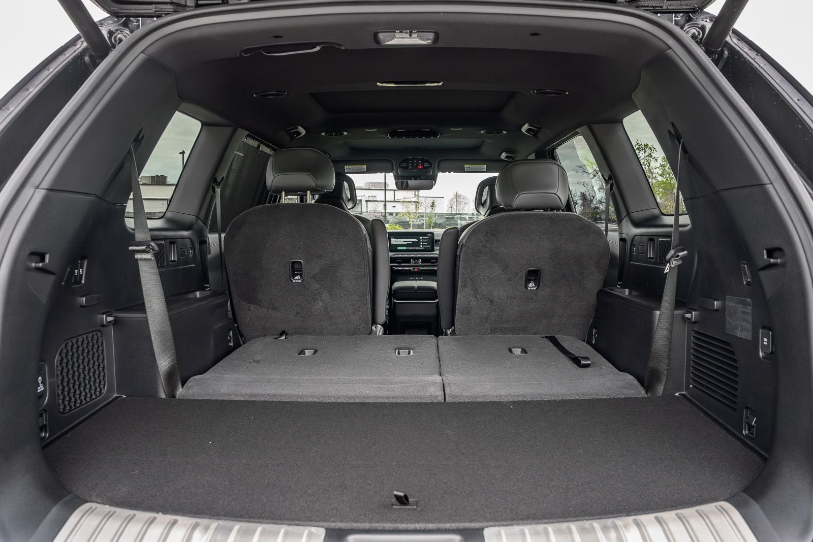 2027 Kia Telluride X-Line SX