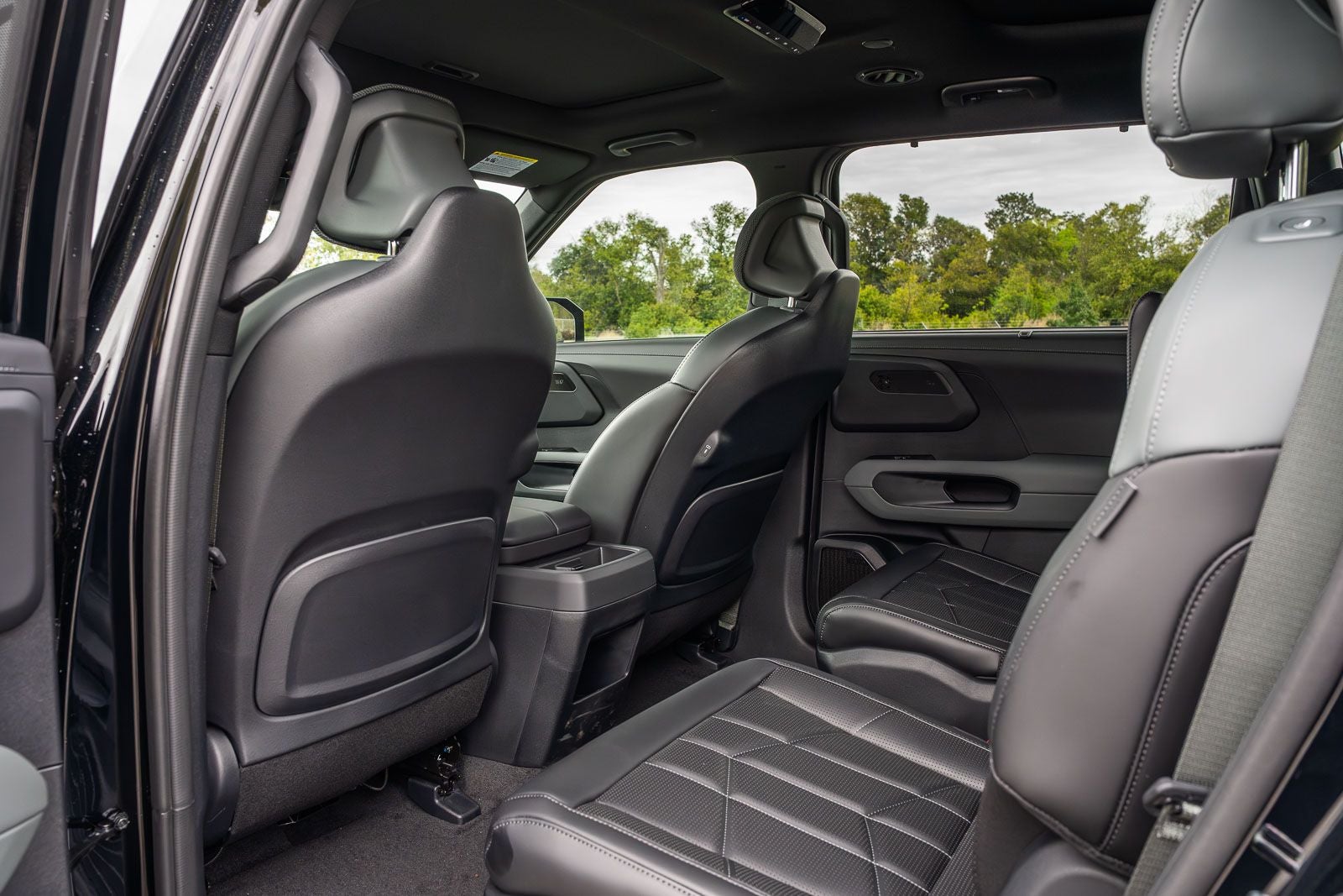 2027 Kia Telluride X-Line SX