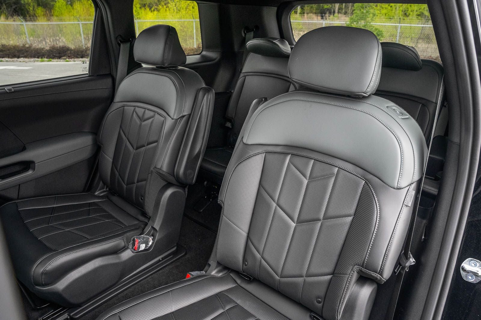 2027 Kia Telluride X-Line SX