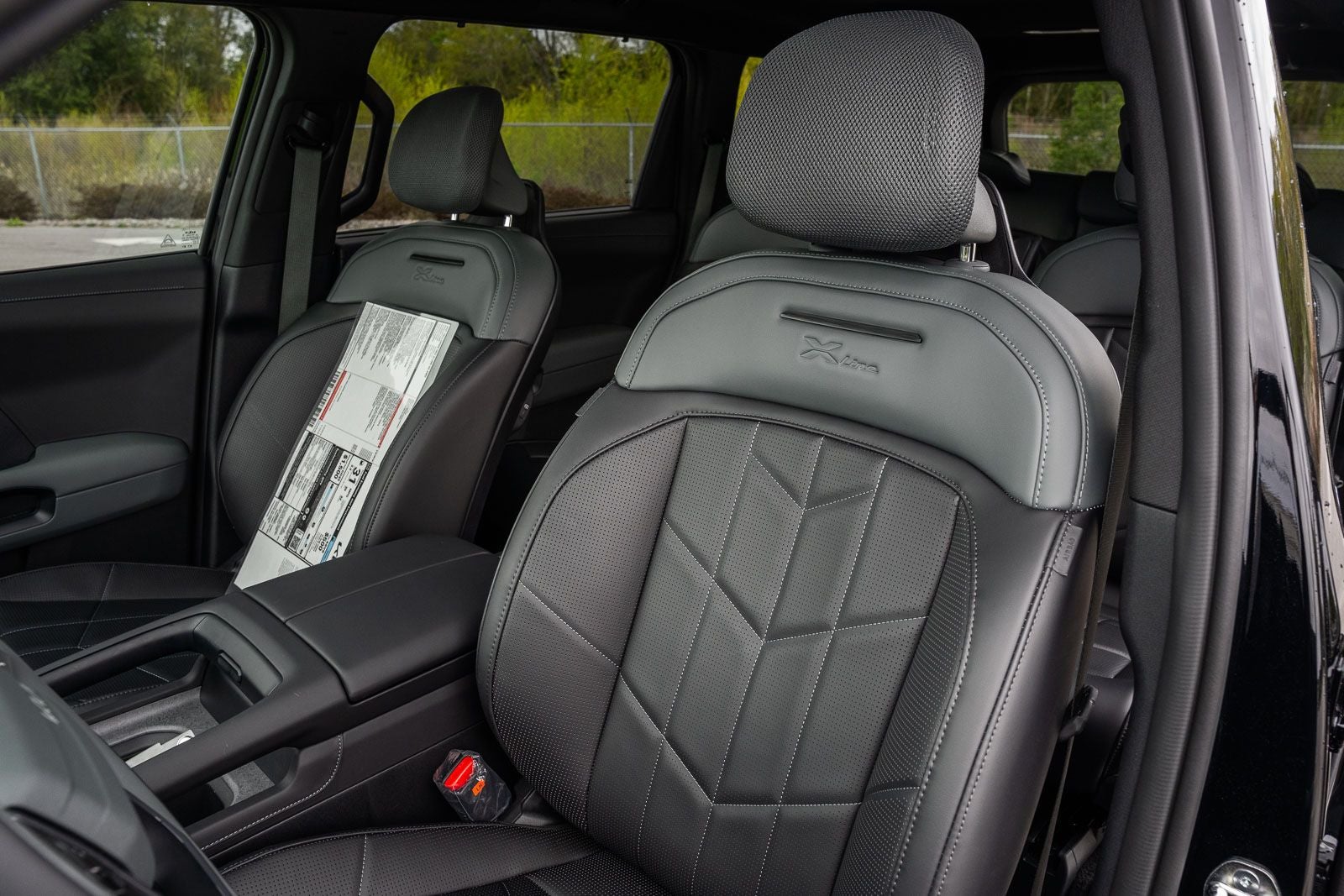 2027 Kia Telluride X-Line SX