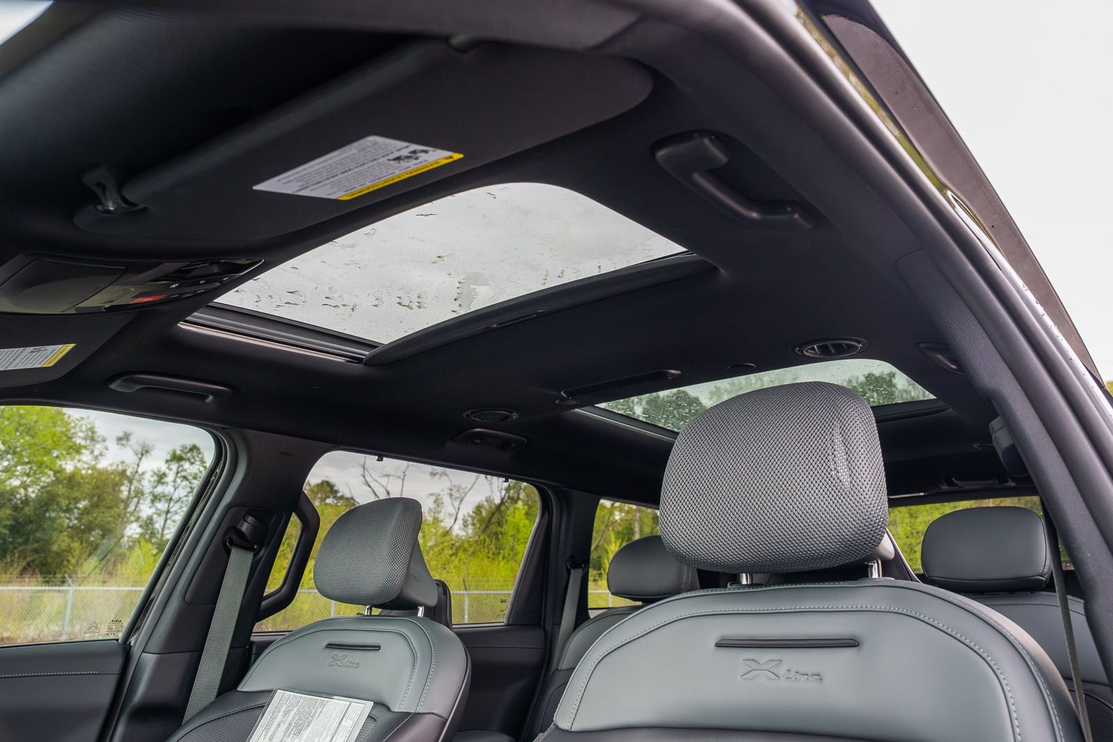 2027 Kia Telluride X-Line SX