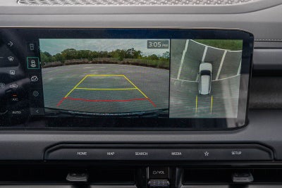 2027 Kia Telluride X-Line SX