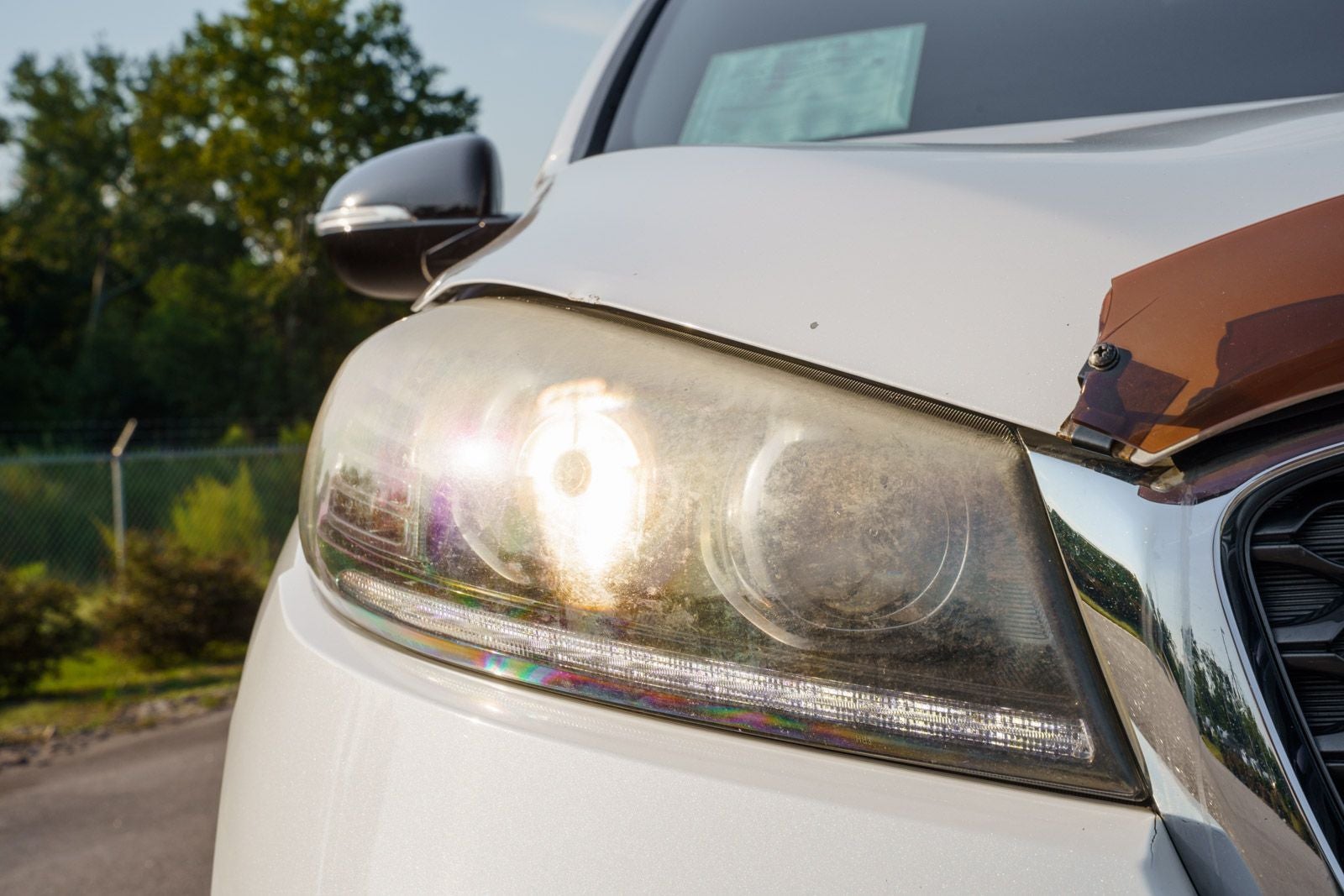 2020 Kia Sorento S