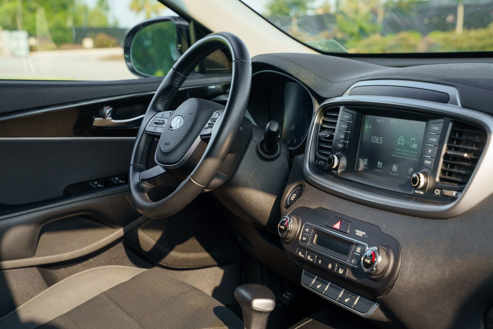 2020 Kia Sorento S