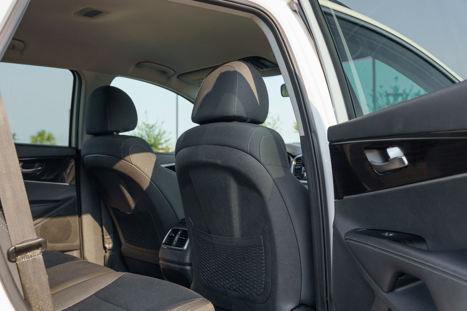 2020 Kia Sorento S