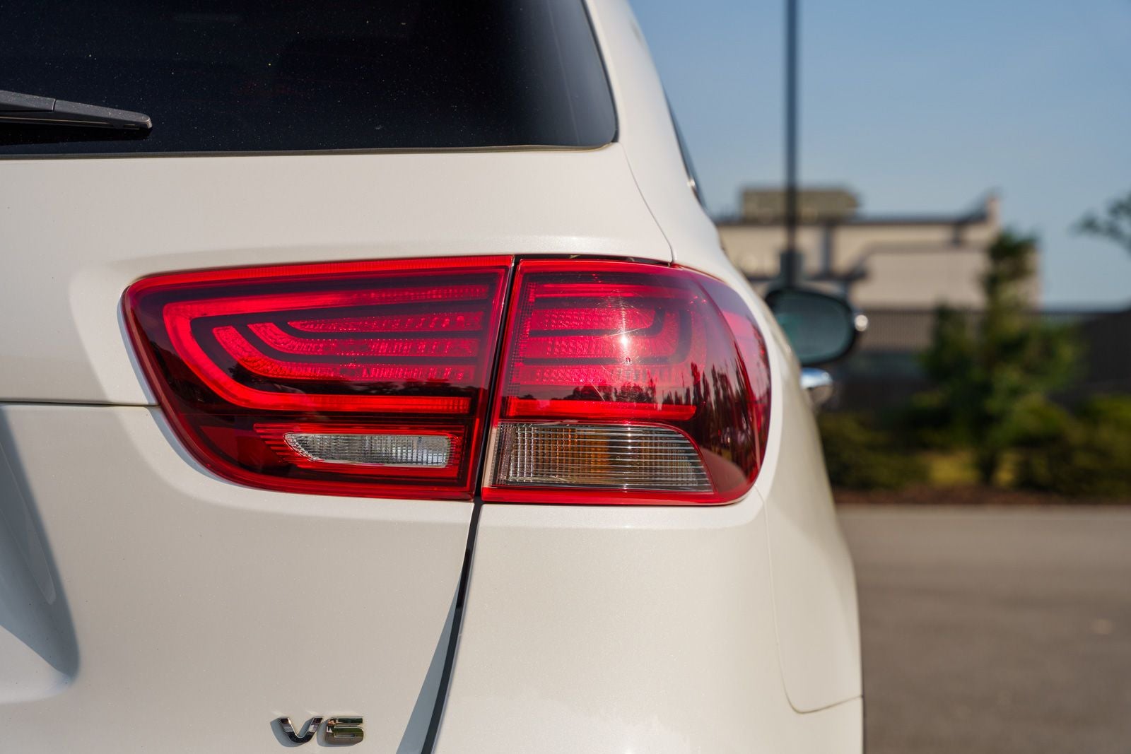 2020 Kia Sorento S