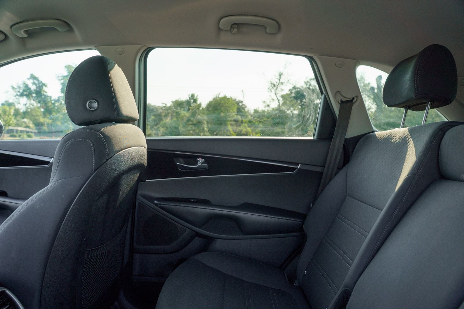 2020 Kia Sorento S
