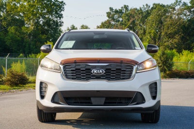 2020 Kia Sorento S
