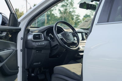 2020 Kia Sorento S