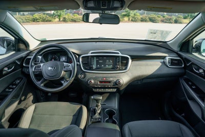 2020 Kia Sorento S