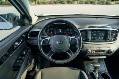 2020 Kia Sorento S