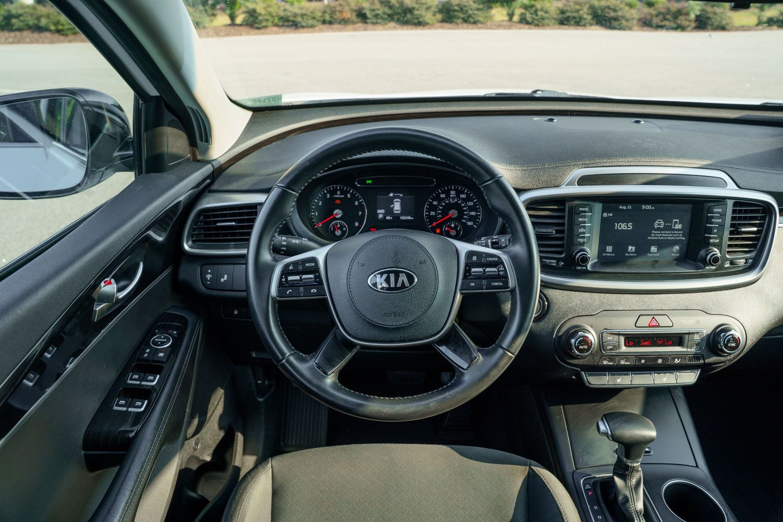 2020 Kia Sorento S