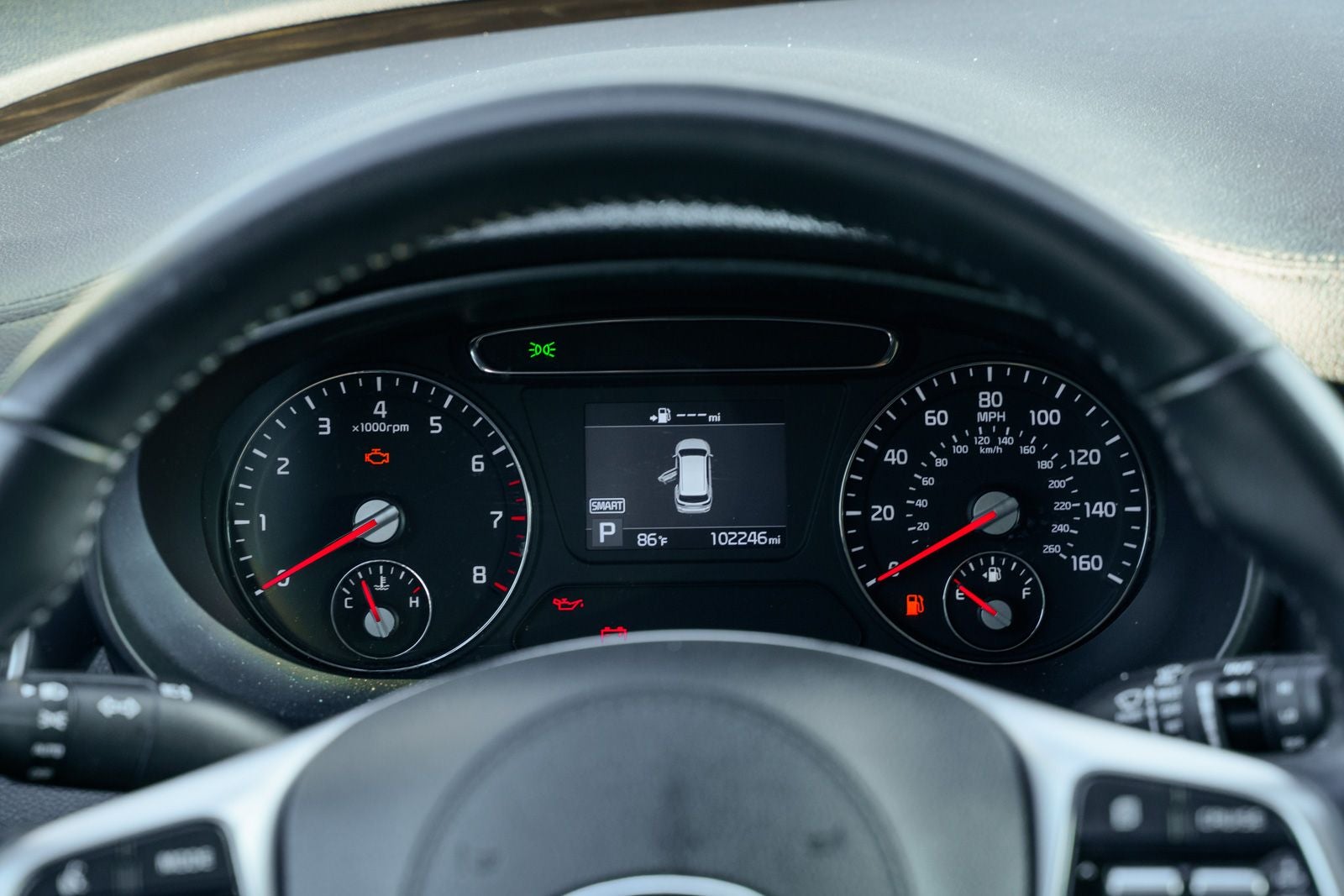 2020 Kia Sorento S