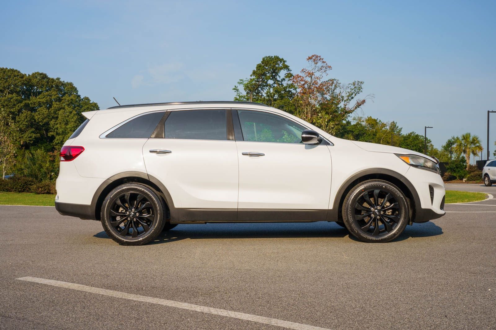 2020 Kia Sorento S