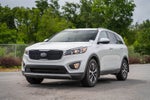 2018 Kia Sorento EX