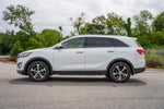 2018 Kia Sorento EX