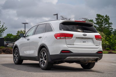 2018 Kia Sorento EX