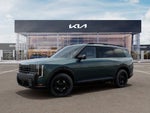 2027 Kia Telluride X-Line SX-Prestige