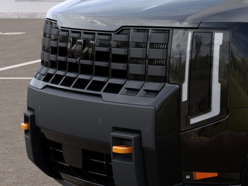 2027 Kia Telluride SX-Prestige