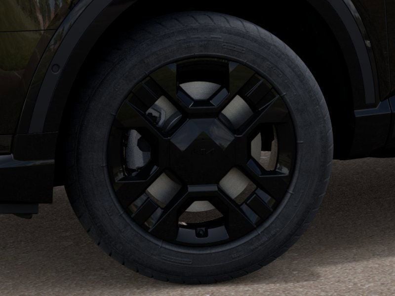 2027 Kia Telluride SX-Prestige