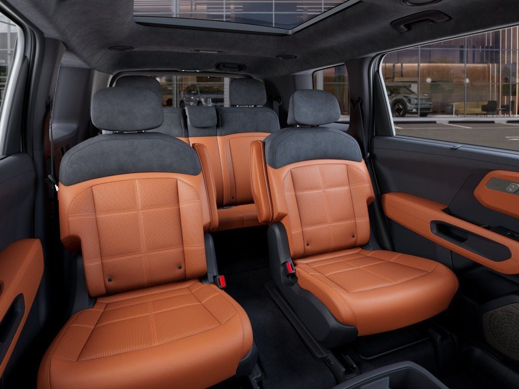 2027 Kia Telluride SX-Prestige