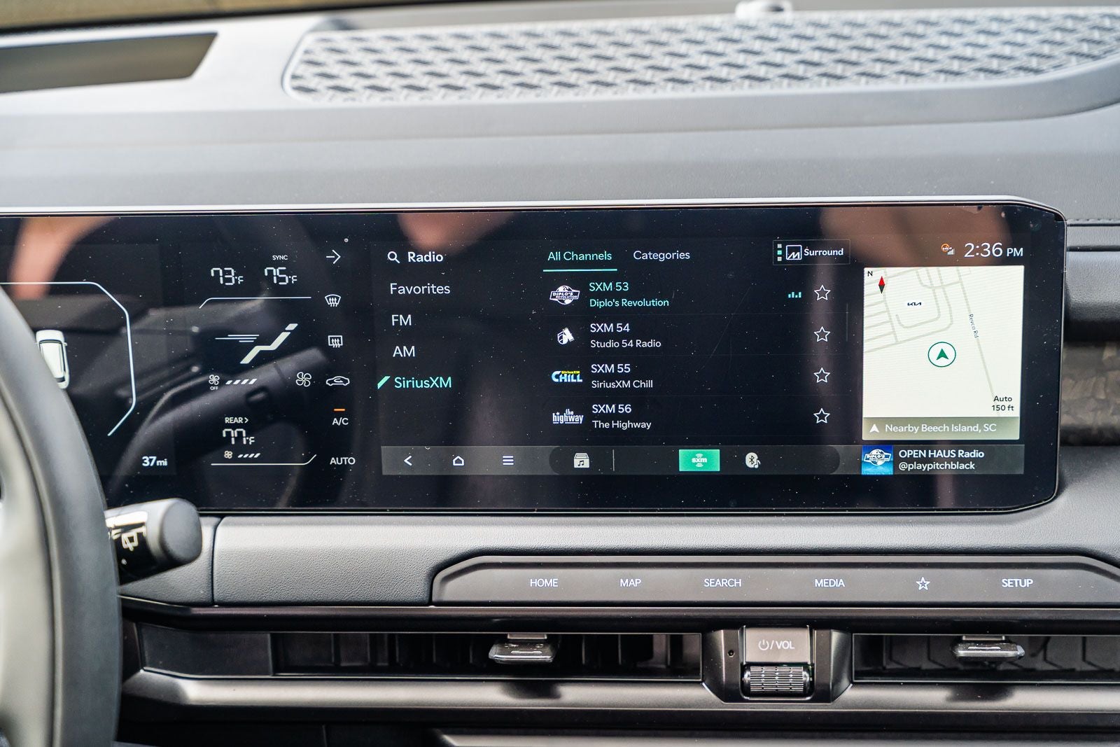 2027 Kia Telluride X-Pro SX-Prestige