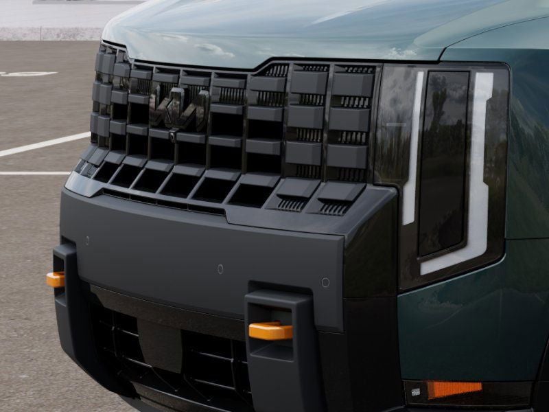 2027 Kia Telluride SX-Prestige