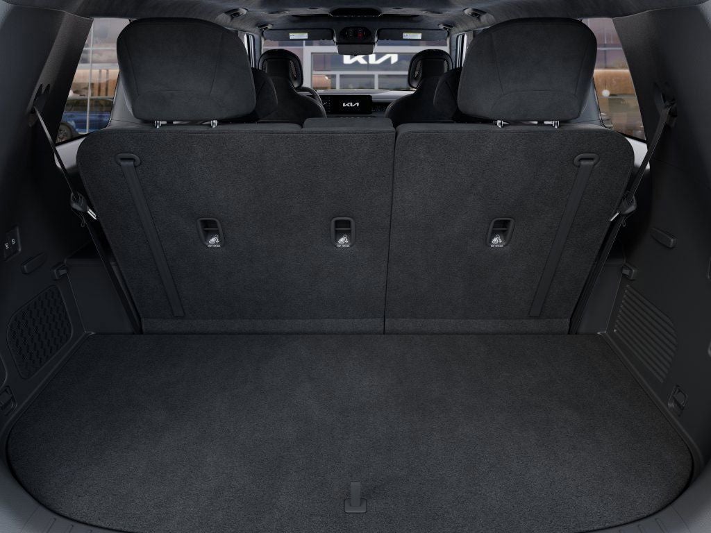 2027 Kia Telluride SX-Prestige