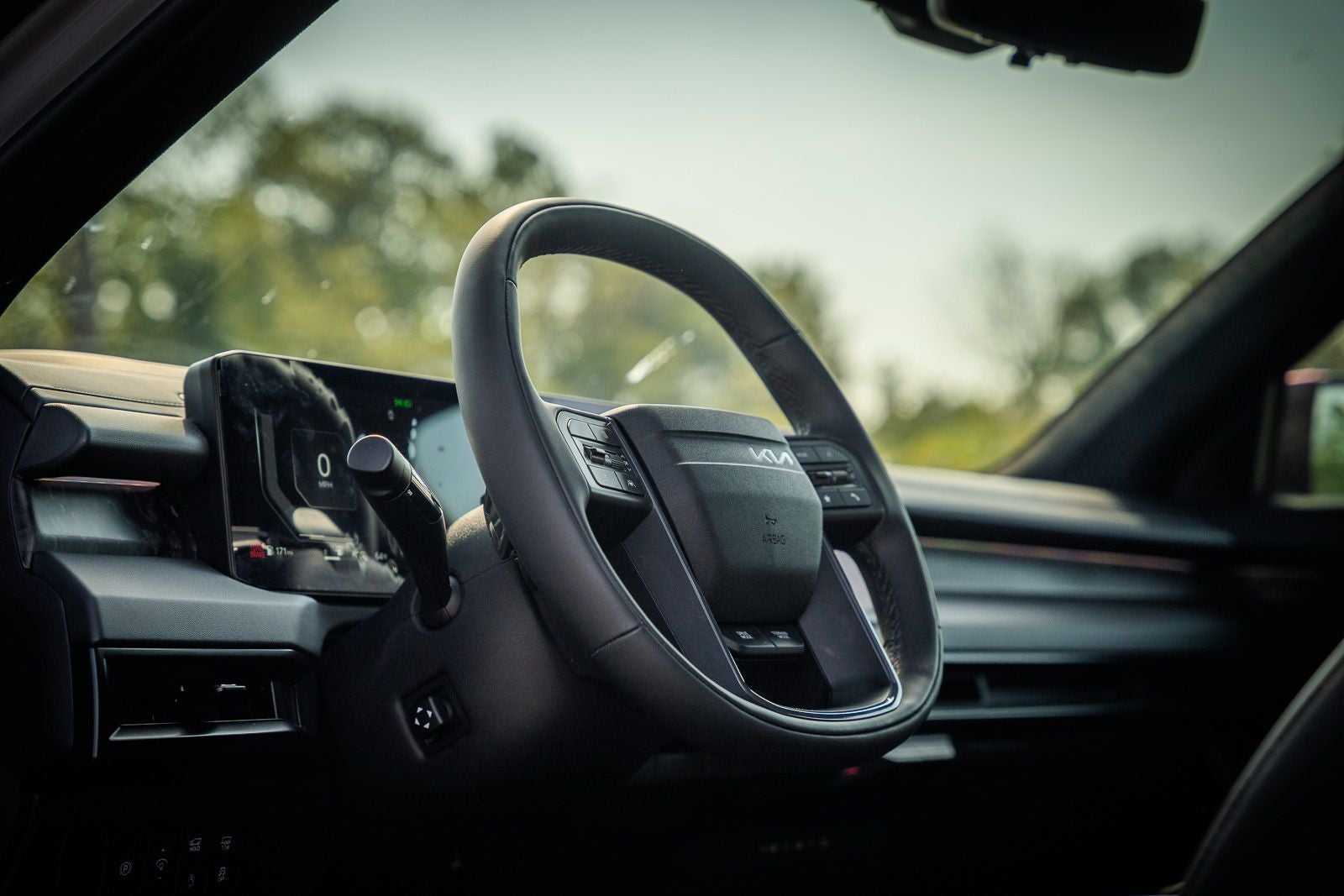 2027 Kia Telluride X-Pro SX-Prestige