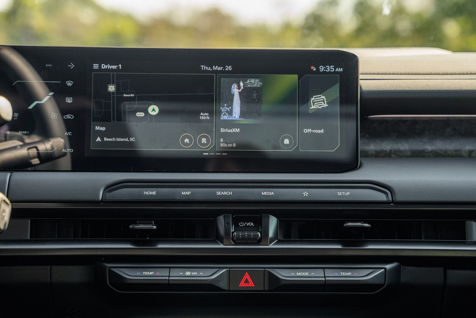 2027 Kia Telluride X-Pro SX-Prestige