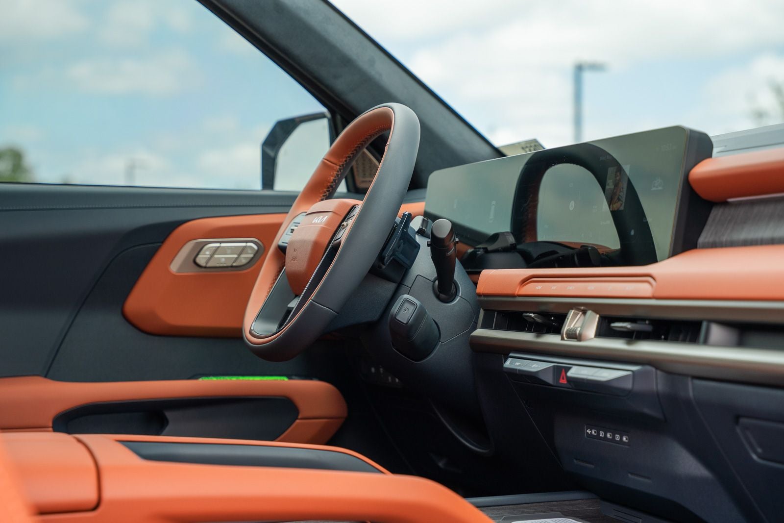 2027 Kia Telluride SX-Prestige