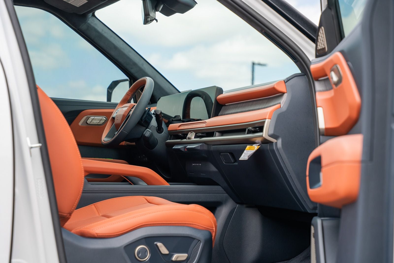 2027 Kia Telluride SX-Prestige