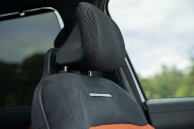 2027 Kia Telluride SX-Prestige
