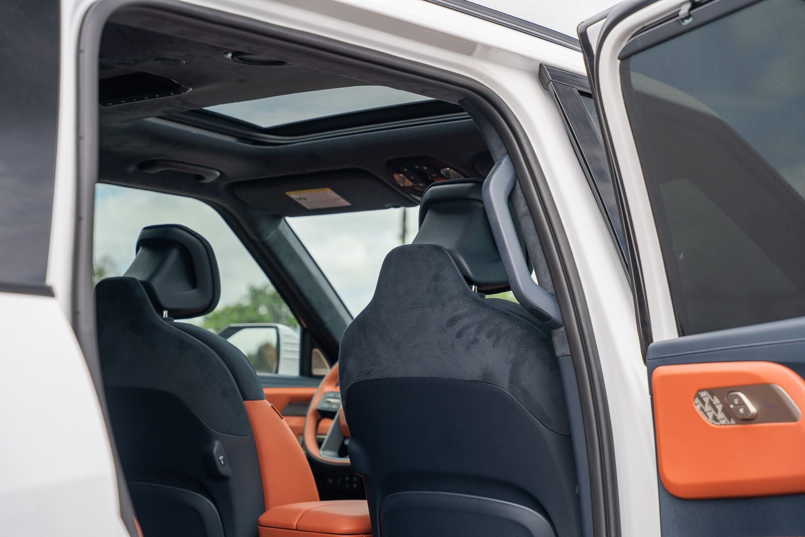 2027 Kia Telluride SX-Prestige
