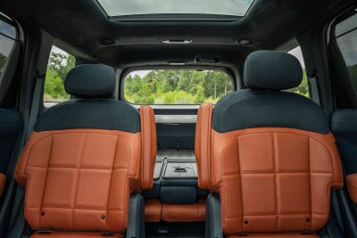 2027 Kia Telluride SX-Prestige