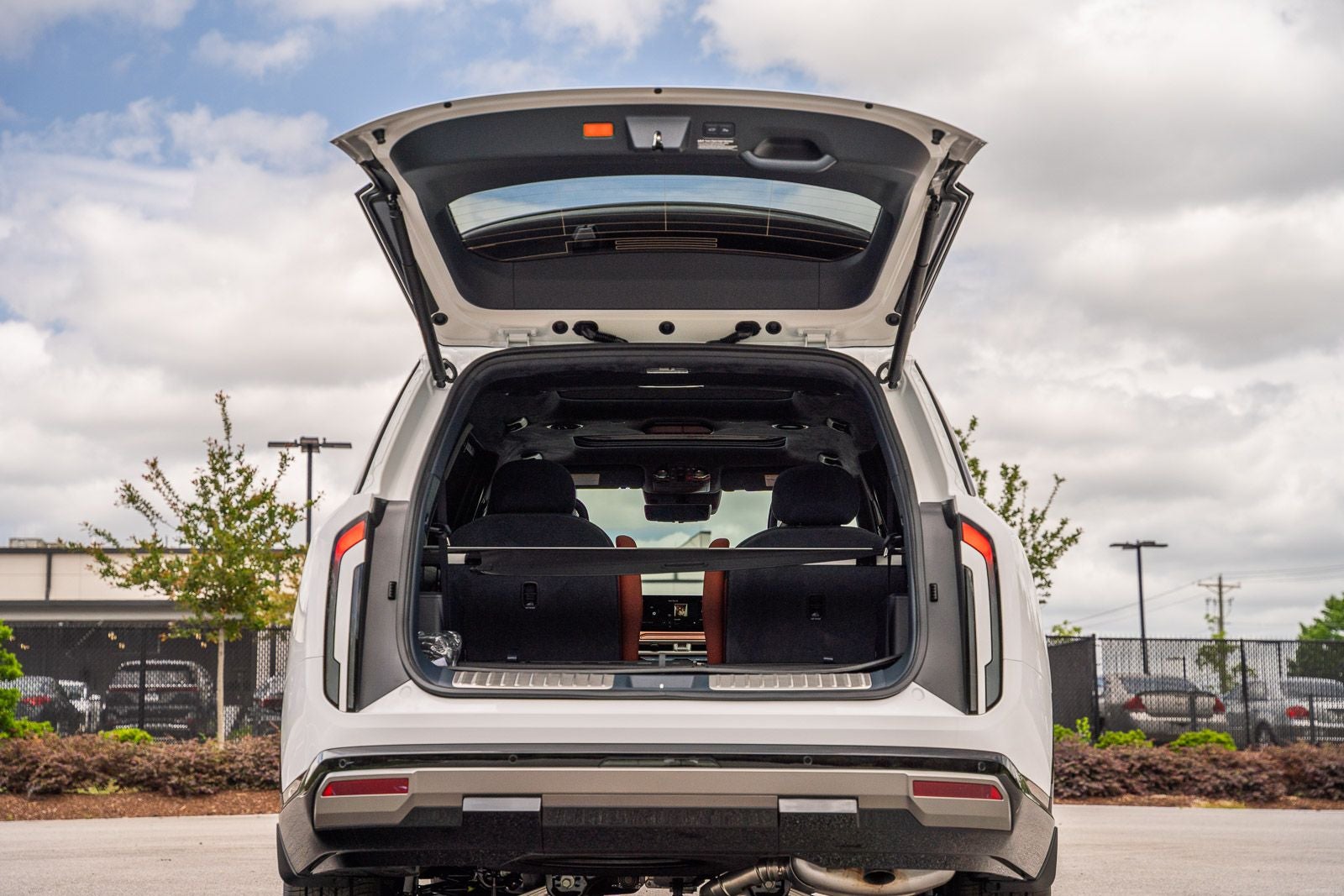 2027 Kia Telluride SX-Prestige