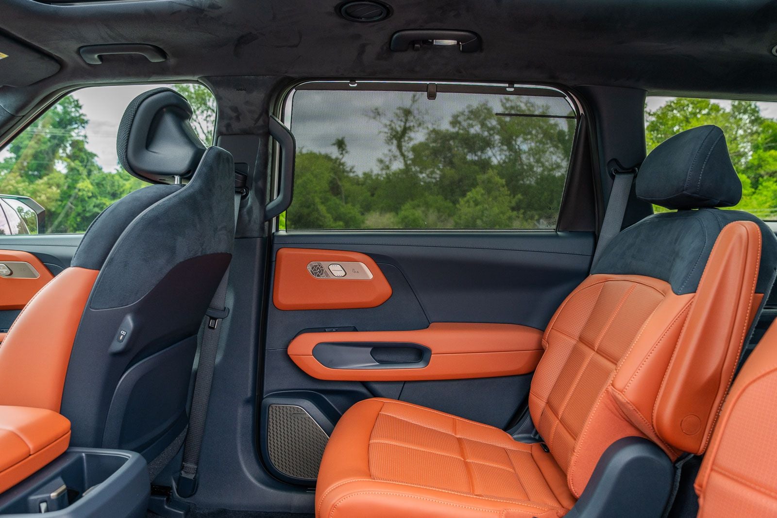 2027 Kia Telluride SX-Prestige