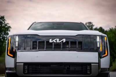2027 Kia Telluride SX-Prestige