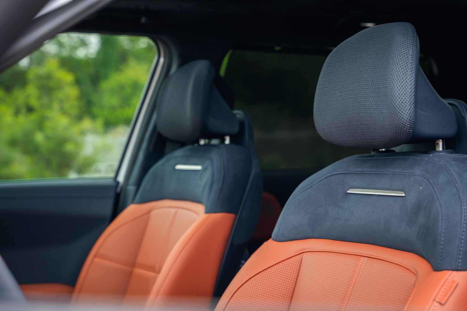 2027 Kia Telluride SX-Prestige