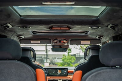 2027 Kia Telluride SX-Prestige