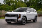 2027 Kia Telluride SX-Prestige
