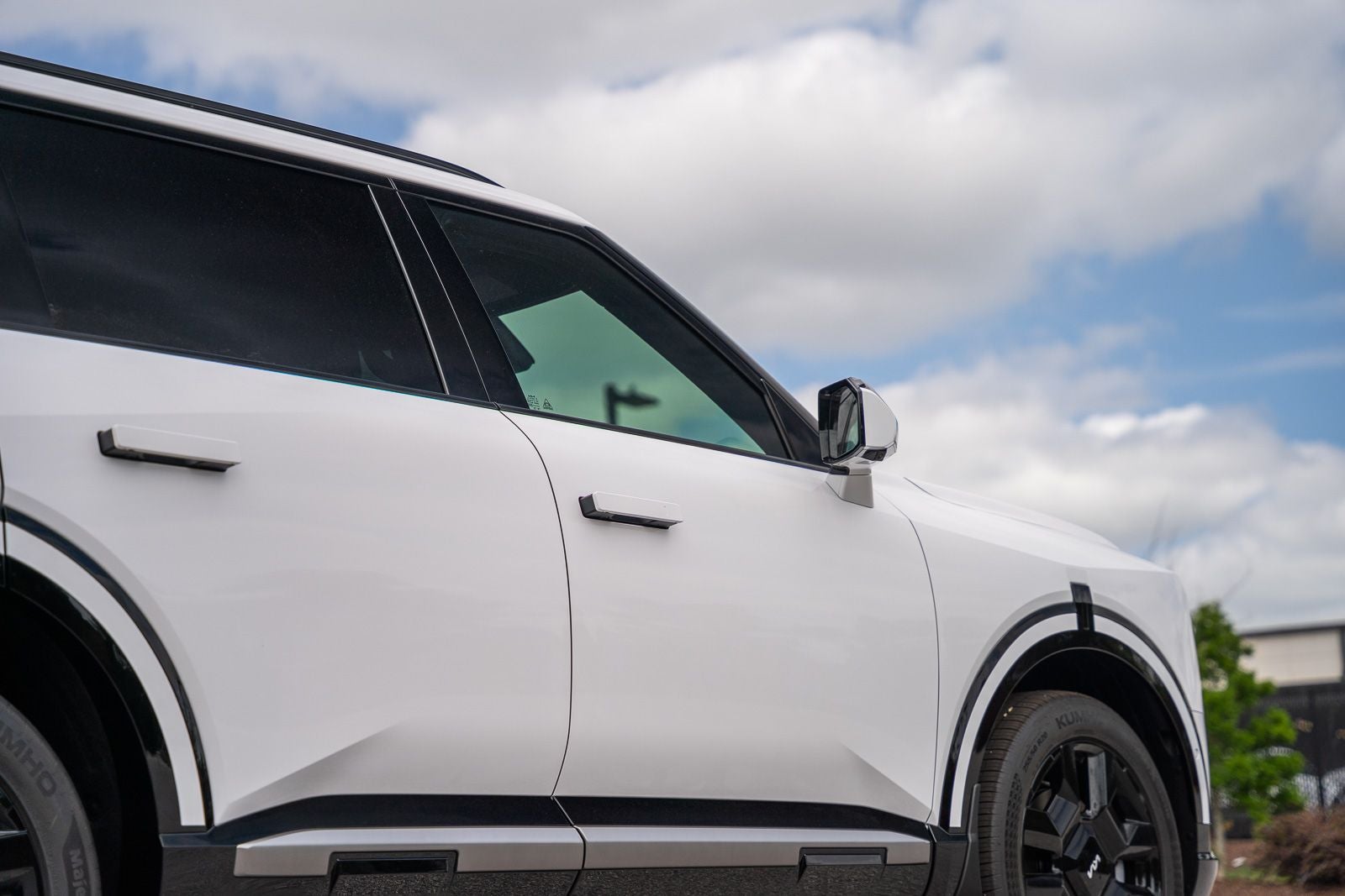 2027 Kia Telluride SX-Prestige