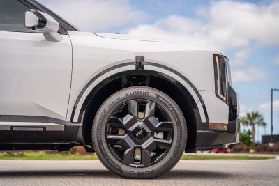 2027 Kia Telluride SX-Prestige