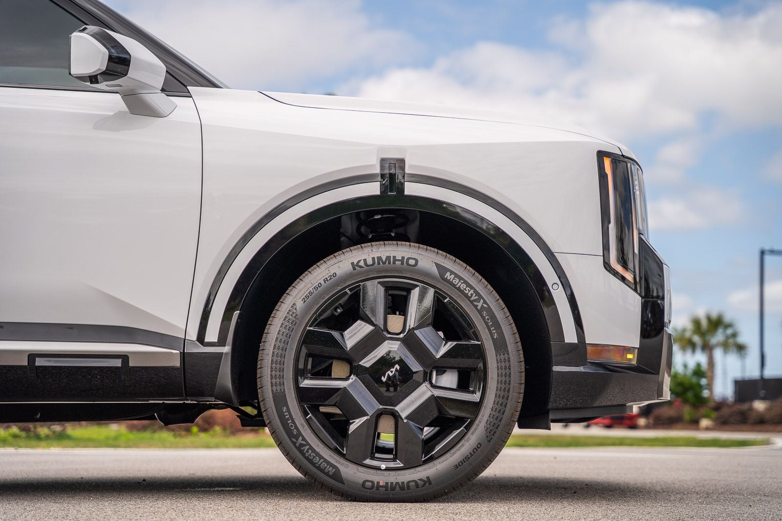 2027 Kia Telluride SX-Prestige