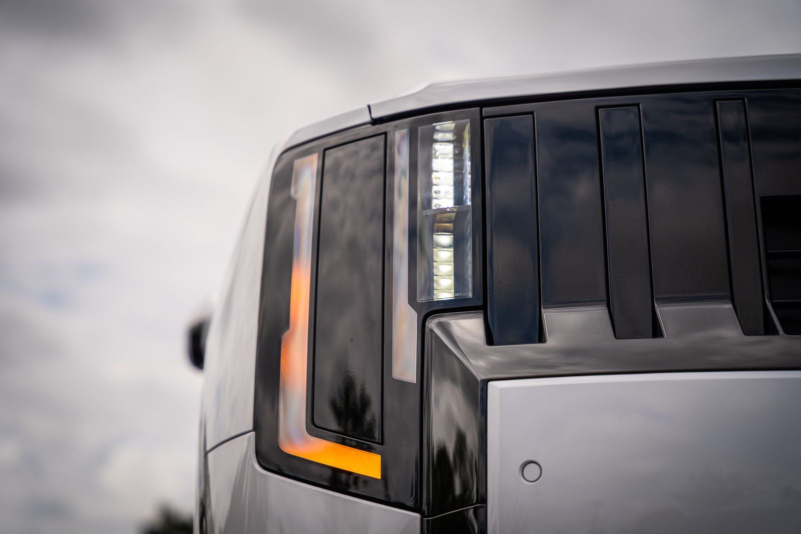 2027 Kia Telluride SX-Prestige