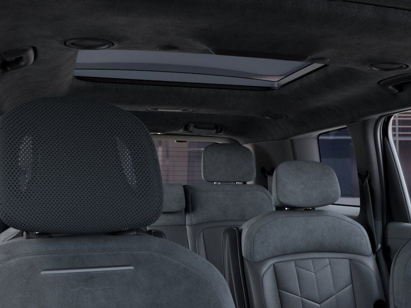 2027 Kia Telluride X-Line SX-Prestige