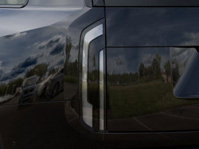 2027 Kia Telluride SX-Prestige