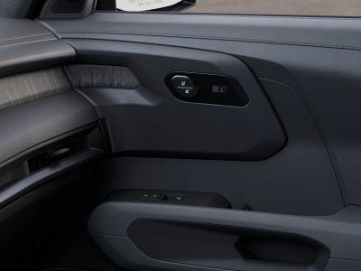 2027 Kia Telluride SX-Prestige