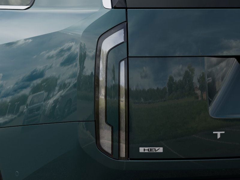 2027 Kia Telluride SX-Prestige